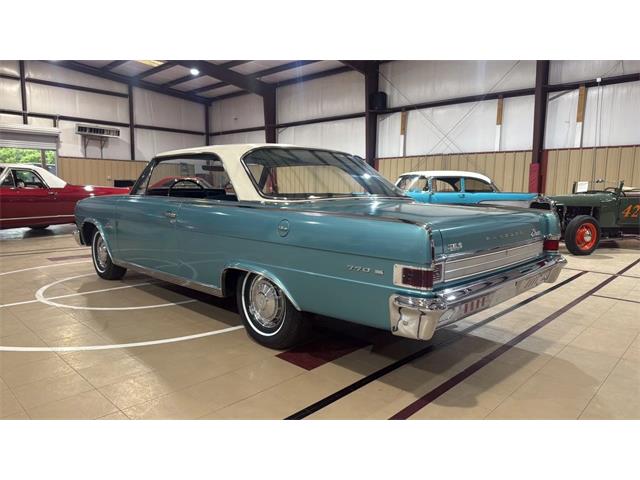 1965 AMC Rambler (CC-2077178) for sale in Spring Branch, Texas