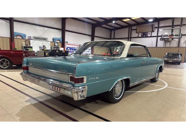 1965 AMC Rambler (CC-2077178) for sale in Spring Branch, Texas