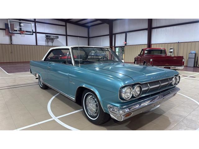 1965 AMC Rambler (CC-2077178) for sale in Spring Branch, Texas