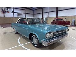 1965 AMC Rambler (CC-2077178) for sale in Spring Branch, Texas