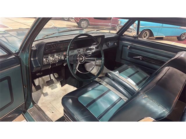 1965 AMC Rambler (CC-2077178) for sale in Spring Branch, Texas