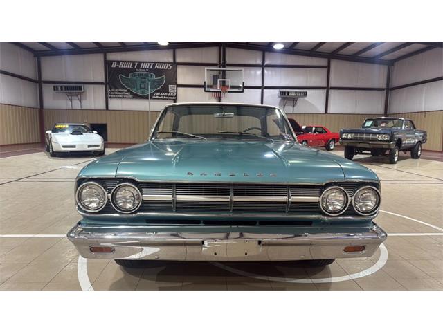 1965 AMC Rambler (CC-2077178) for sale in Spring Branch, Texas