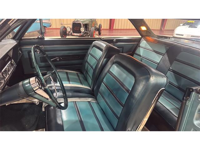 1965 AMC Rambler (CC-2077178) for sale in Spring Branch, Texas