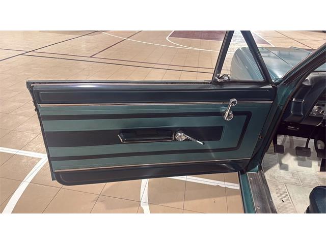 1965 AMC Rambler (CC-2077178) for sale in Spring Branch, Texas