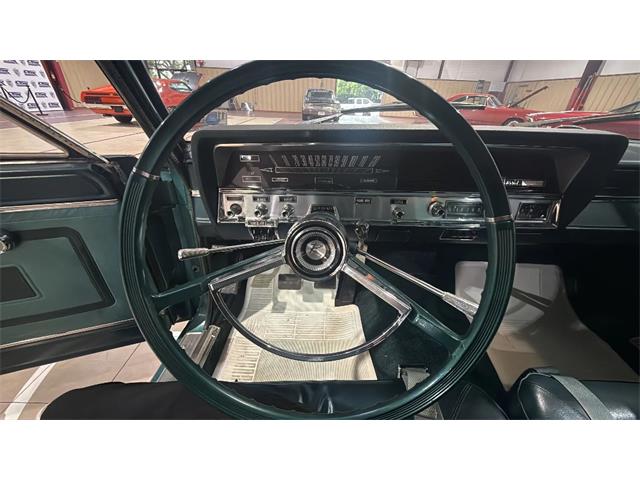 1965 AMC Rambler (CC-2077178) for sale in Spring Branch, Texas