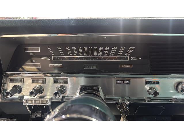 1965 AMC Rambler (CC-2077178) for sale in Spring Branch, Texas