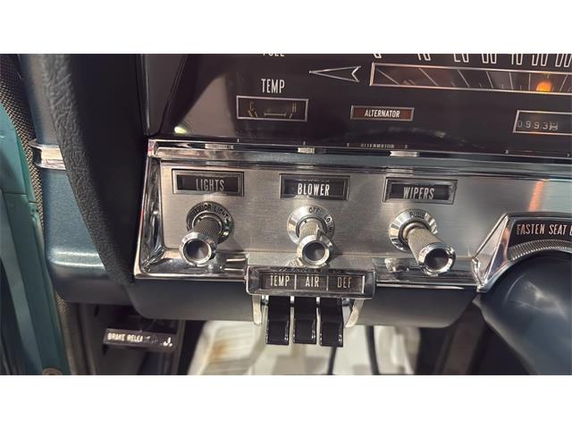 1965 AMC Rambler (CC-2077178) for sale in Spring Branch, Texas