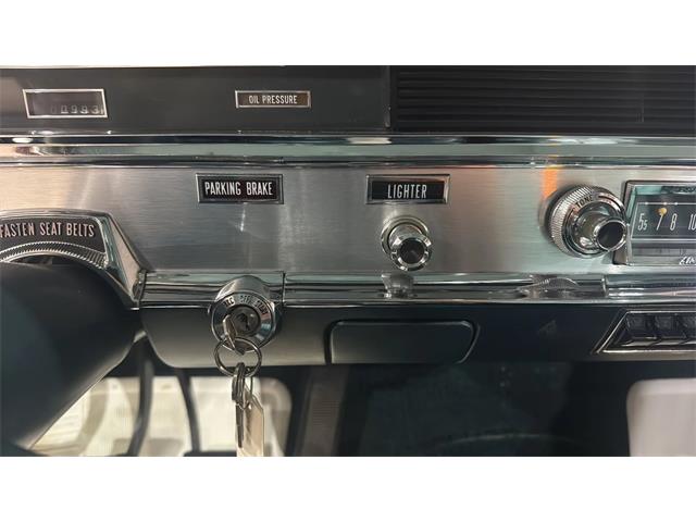 1965 AMC Rambler (CC-2077178) for sale in Spring Branch, Texas