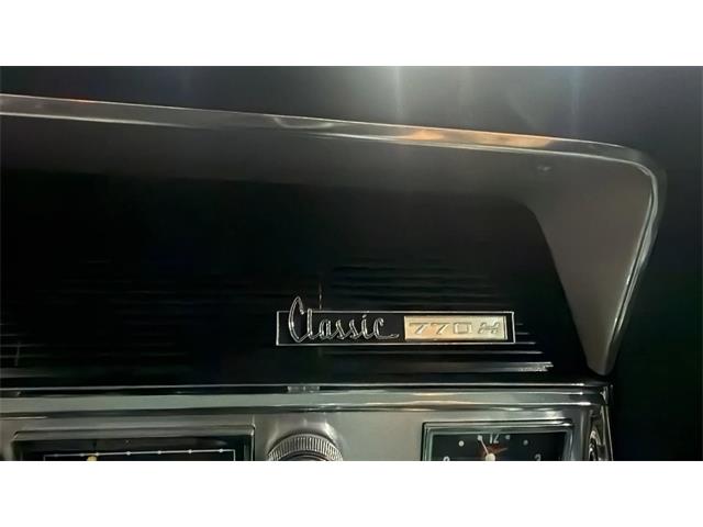 1965 AMC Rambler (CC-2077178) for sale in Spring Branch, Texas
