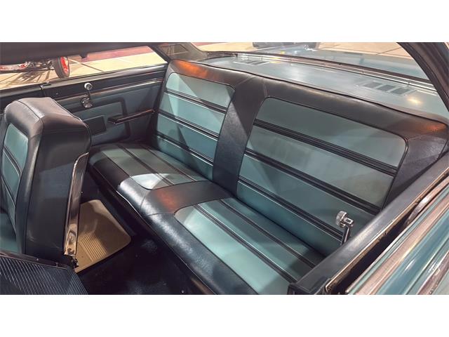 1965 AMC Rambler (CC-2077178) for sale in Spring Branch, Texas