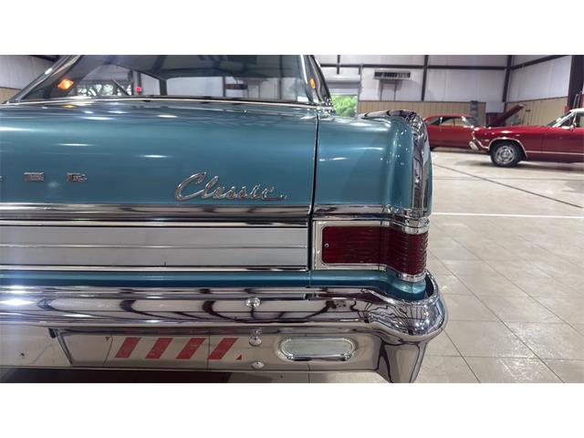 1965 AMC Rambler (CC-2077178) for sale in Spring Branch, Texas