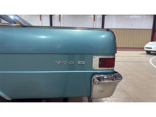 1965 AMC Rambler (CC-2077178) for sale in Spring Branch, Texas