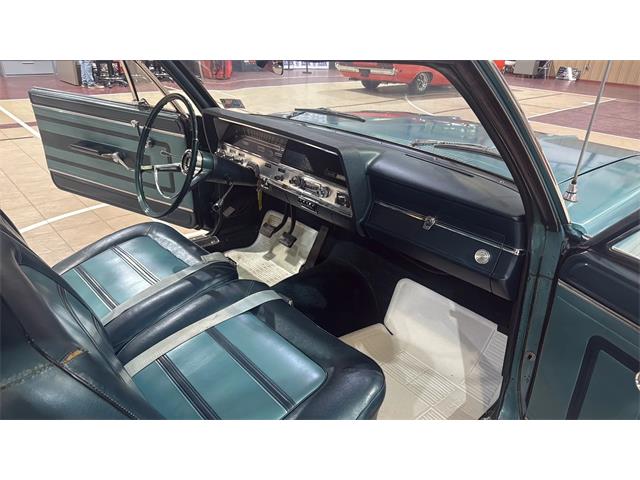 1965 AMC Rambler (CC-2077178) for sale in Spring Branch, Texas