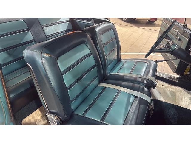 1965 AMC Rambler (CC-2077178) for sale in Spring Branch, Texas