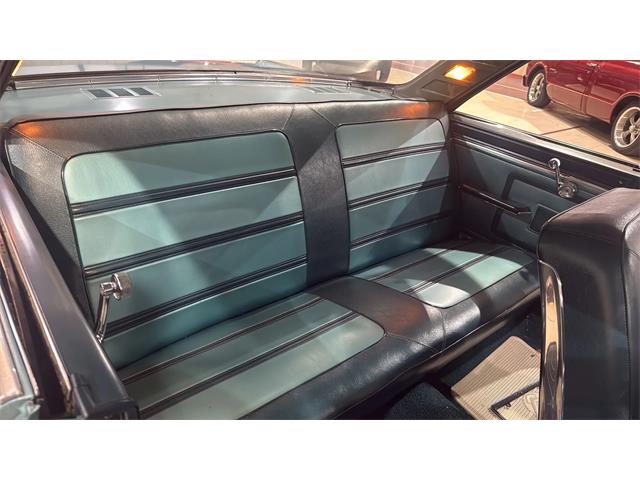 1965 AMC Rambler (CC-2077178) for sale in Spring Branch, Texas