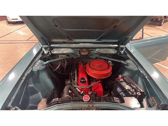 1965 AMC Rambler (CC-2077178) for sale in Spring Branch, Texas