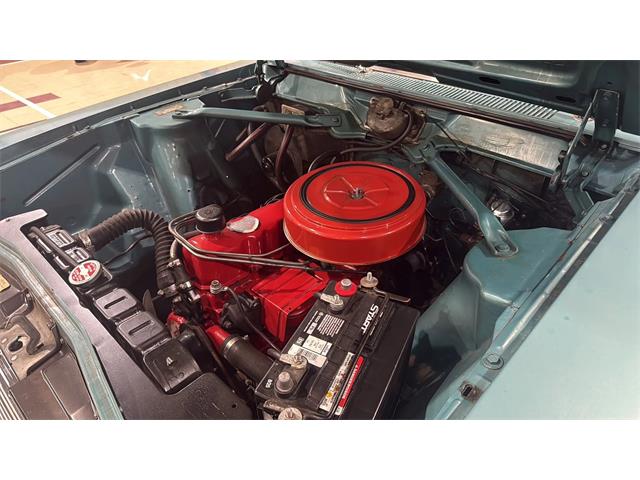 1965 AMC Rambler (CC-2077178) for sale in Spring Branch, Texas