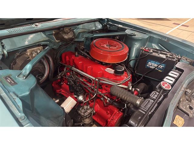 1965 AMC Rambler (CC-2077178) for sale in Spring Branch, Texas