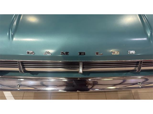 1965 AMC Rambler (CC-2077178) for sale in Spring Branch, Texas