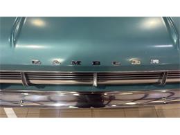 1965 AMC Rambler (CC-2077178) for sale in Spring Branch, Texas