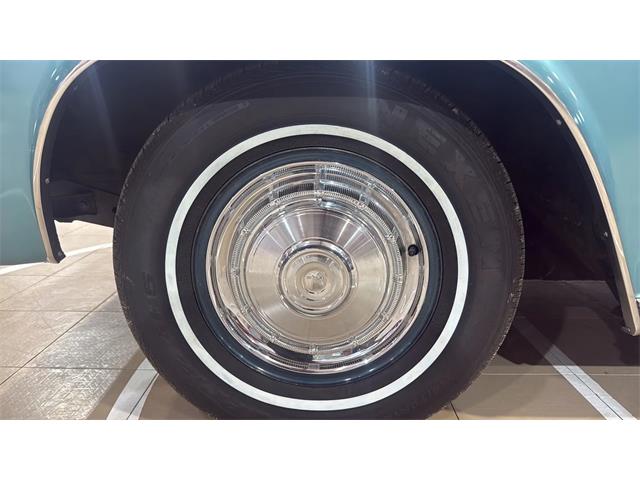 1965 AMC Rambler (CC-2077178) for sale in Spring Branch, Texas