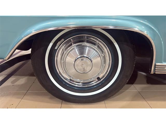 1965 AMC Rambler (CC-2077178) for sale in Spring Branch, Texas