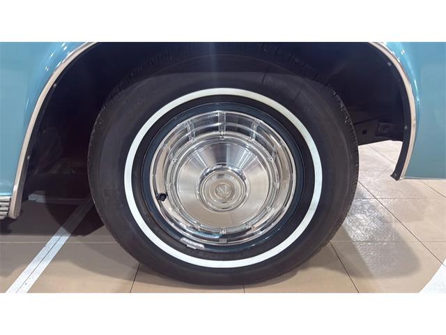 1965 AMC Rambler (CC-2077178) for sale in Spring Branch, Texas
