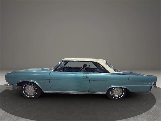 1965 AMC Rambler (CC-2077178) for sale in Spring Branch, Texas