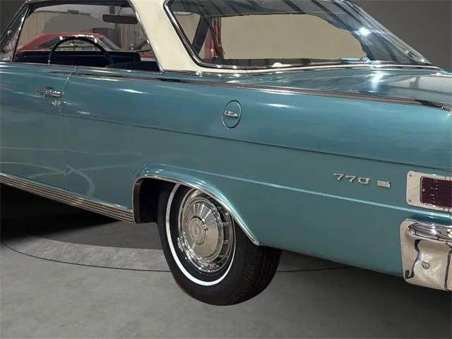 1965 AMC Rambler (CC-2077178) for sale in Spring Branch, Texas