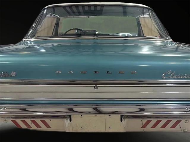 1965 AMC Rambler (CC-2077178) for sale in Spring Branch, Texas