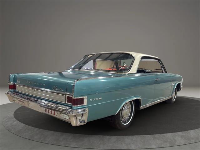 1965 AMC Rambler (CC-2077178) for sale in Spring Branch, Texas