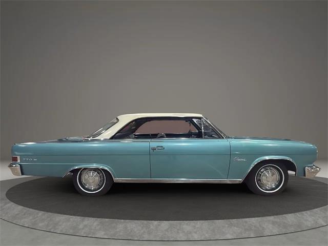 1965 AMC Rambler (CC-2077178) for sale in Spring Branch, Texas
