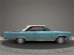 1965 AMC Rambler (CC-2077178) for sale in Spring Branch, Texas