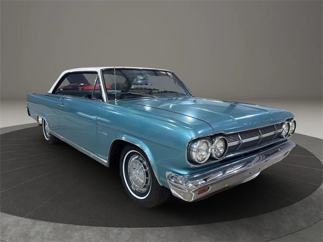 1965 AMC Rambler (CC-2077178) for sale in Spring Branch, Texas