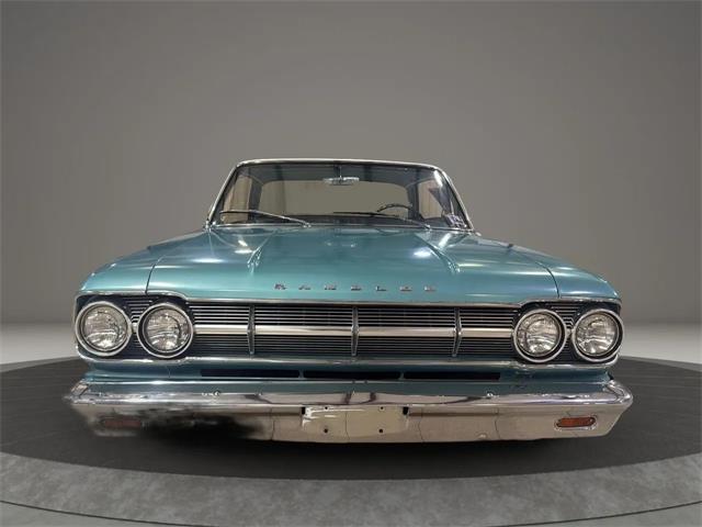1965 AMC Rambler (CC-2077178) for sale in Spring Branch, Texas