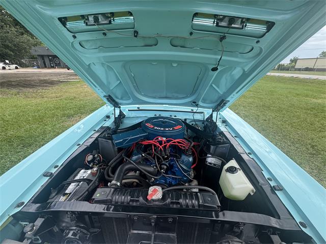 1967 Ford Mustang (CC-2077179) for sale in Cypress, Texas