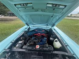 1967 Ford Mustang (CC-2077179) for sale in Cypress, Texas