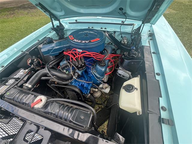 1967 Ford Mustang (CC-2077179) for sale in Cypress, Texas