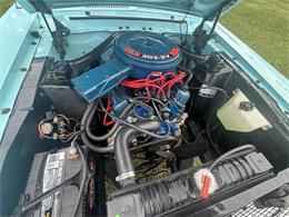 1967 Ford Mustang (CC-2077179) for sale in Cypress, Texas