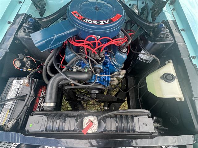1967 Ford Mustang (CC-2077179) for sale in Cypress, Texas