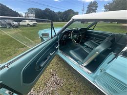 1967 Ford Mustang (CC-2077179) for sale in Cypress, Texas