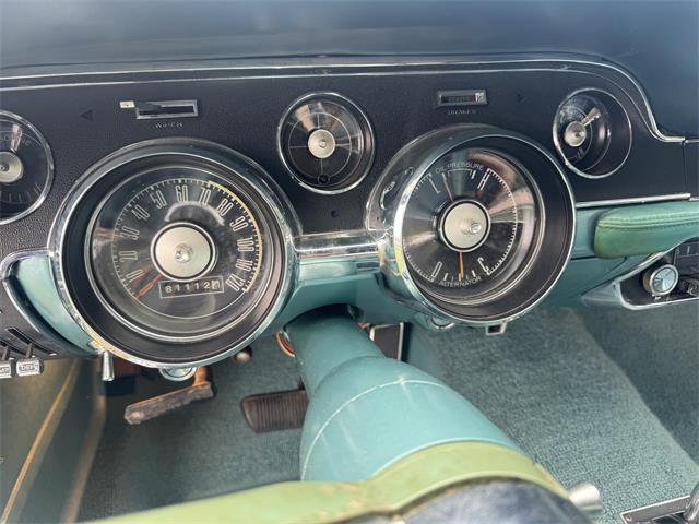 1967 Ford Mustang (CC-2077179) for sale in Cypress, Texas
