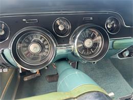 1967 Ford Mustang (CC-2077179) for sale in Cypress, Texas