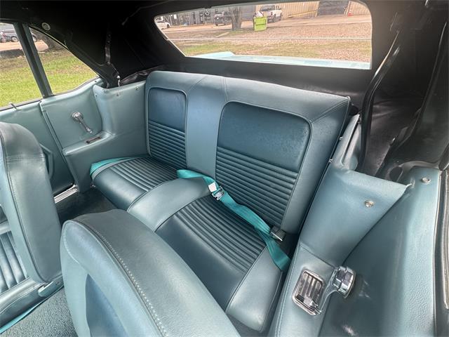 1967 Ford Mustang (CC-2077179) for sale in Cypress, Texas