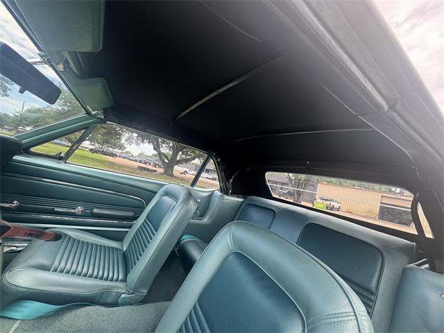 1967 Ford Mustang (CC-2077179) for sale in Cypress, Texas