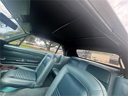 1967 Ford Mustang (CC-2077179) for sale in Cypress, Texas