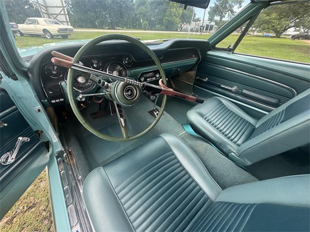 1967 Ford Mustang (CC-2077179) for sale in Cypress, Texas