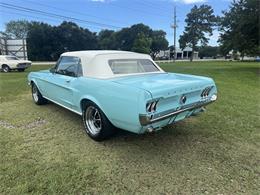 1967 Ford Mustang (CC-2077179) for sale in Cypress, Texas