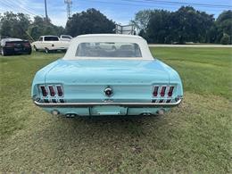1967 Ford Mustang (CC-2077179) for sale in Cypress, Texas
