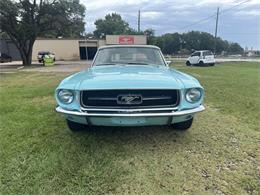 1967 Ford Mustang (CC-2077179) for sale in Cypress, Texas